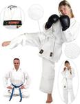 Kimono do Judo Bushindo - komplet 180cm / Tanie RATY w sklepie internetowym Sport-Shop.pl