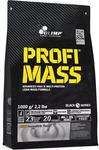 Olimp - Profi Mass 1000g (wanilia) w sklepie internetowym Sport-Shop.pl