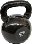 Hantla winylowa kettlebell 24kg Energetic Body / Tanie RATY w sklepie internetowym Sport-Shop.pl