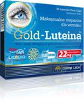 Olimp - Gold Luteina 30 kaps. w sklepie internetowym Sport-Shop.pl