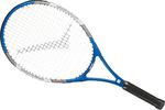 Rakieta tenisowa Top Power Allright (niebieska) / GWARANCJA 12 MSC. w sklepie internetowym Sport-Shop.pl