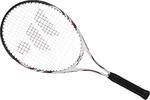 Rakieta tenisowa Wish 2510 (czarno-biała) w sklepie internetowym Sport-Shop.pl