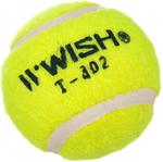 Piłki do tenisa ziemnego Wish T302 3 szt. w sklepie internetowym Sport-Shop.pl