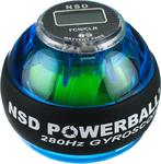 Powerball z licznikiem 280Hz Pro Blue / Tanie RATY w sklepie internetowym Sport-Shop.pl