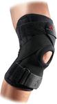 Stabilizator kolana Knee Support w/stay & Cross Straps McDavid / GWARANCJA 24 MSC. / Tanie RATY w sklepie internetowym Sport-Shop.pl