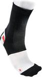 Opaska stawu skokowego, kostki Ankle Sleeve / 2-Way Elastic McDavid / GWARANCJA 24 MSC. w sklepie internetowym Sport-Shop.pl