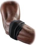 Opaska na łokieć Elbow Strap w/Pads McDavid / GWARANCJA 24 MSC. w sklepie internetowym Sport-Shop.pl