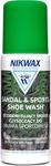 Środek czyszczący Sandal Wash, gąbka 125ml NikWax w sklepie internetowym Sport-Shop.pl