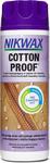 Impregnat Cotton Proof 300ml NikWax w sklepie internetowym Sport-Shop.pl