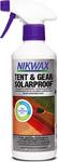 Impregnat Tent Gear SolarProof atomizer 500ml NikWax w sklepie internetowym Sport-Shop.pl