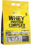 Olimp - Whey Protein Complex 100% 2270g (czekolada) / Tanie RATY w sklepie internetowym Sport-Shop.pl
