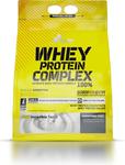 Olimp - Whey Protein Complex 100% 2270g (ice coffe) / Tanie RATY w sklepie internetowym Sport-Shop.pl