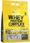 Olimp - Whey Protein Complex 100% 2270g (wanilia) / Tanie RATY w sklepie internetowym Sport-Shop.pl