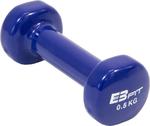 Hantla winylowa 0,5kg Energetic Body w sklepie internetowym Sport-Shop.pl