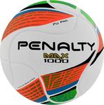 Piłka nożna halowa Max 1000 Futsal FIFA Penalty / Tanie RATY w sklepie internetowym Sport-Shop.pl