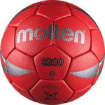 Piłka ręczna H3X3200 3 Molten w sklepie internetowym Sport-Shop.pl