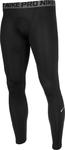 Legginsy kompresyjne Pro Cool Compression Pro Combat Tight Nike (czarne) / Tanie RATY w sklepie internetowym Sport-Shop.pl