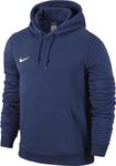 Bluza Team Club Hoody Nike (granatowa) / Tanie RATY w sklepie internetowym Sport-Shop.pl