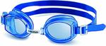 Okulary pływackie Cyclone Head (niebieskie) w sklepie internetowym Sport-Shop.pl