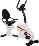 Rower poziomy magnetyczny poziomy R6800i HMS / Tanie RATY / DOSTAWA GRATIS !!! w sklepie internetowym Sport-Shop.pl