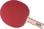 Rakietka do ping-ponga 5000 Balsa Carbon Atemi (anatomical) / Tanie RATY w sklepie internetowym Sport-Shop.pl