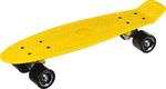 Deskorolka pennyboard Deckboard 22" Kidz Motion (żółta) / Tanie RATY w sklepie internetowym Sport-Shop.pl