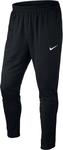 Spodnie dresowe Libero Technical Knit Pant Nike (czarne) / Tanie RATY w sklepie internetowym Sport-Shop.pl