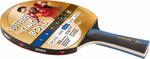 Rakietka do ping-ponga Timo Boll Gold Butterfly / Tanie RATY w sklepie internetowym Sport-Shop.pl