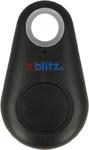 Lokalizator wielofunkcyjny X-Finder Xblitz (czarny) w sklepie internetowym Sport-Shop.pl