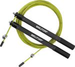 Skakanka aluminiowa Rotation Rope Beltor w sklepie internetowym Sport-Shop.pl