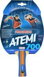 Rakietka do ping-ponga 700 Atemi (concave) w sklepie internetowym Sport-Shop.pl