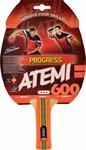 Rakietka do ping-ponga 600 Atemi (anatomical) w sklepie internetowym Sport-Shop.pl