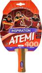 Rakietka do ping-ponga 400 Atemi (anatomical) w sklepie internetowym Sport-Shop.pl