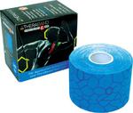 Taśma Kinesio 5cm x 31,4m Thera-Band (niebieska) / Tanie RATY w sklepie internetowym Sport-Shop.pl