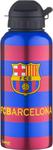 Bidon FCB Messi no 10 0,4L Alusport Bottles w sklepie internetowym Sport-Shop.pl