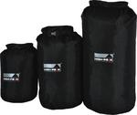 Worek żeglarski Drybag 15L M High Peak (czarny) w sklepie internetowym Sport-Shop.pl