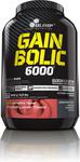 Olimp - Gain Bolic 6000 3500g+ 1000g (truskawka) / Tanie RATY w sklepie internetowym Sport-Shop.pl