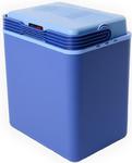 Lodówka turystyczna Coolbox ECO 30L 12/230V ConnaBride / Tanie RATY w sklepie internetowym Sport-Shop.pl