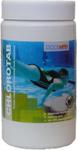 Tabletki do dezynfekcji wody w basenie Chlorotab Poolman w sklepie internetowym Sport-Shop.pl