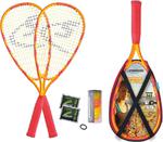 Zestaw rakietek i lotek S65 Speedminton / Tanie RATY w sklepie internetowym Sport-Shop.pl