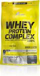 Olimp - Whey Protein Complex 100% 700g (sernik cytrynowy) w sklepie internetowym Sport-Shop.pl