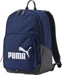Plecak miejski Phase 20L Puma (granatowy) w sklepie internetowym Sport-Shop.pl