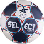 Piłka ręczna Ultimate Replica Men Champions League 2 Select / Tanie RATY w sklepie internetowym Sport-Shop.pl