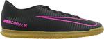 Buty piłkarskie halowe Mercurial X Vortex III IC Nike (czarne) / Tanie RATY w sklepie internetowym Sport-Shop.pl