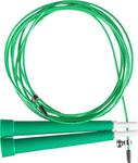 Skakanka Speed Rope PRO Allright (zielona) w sklepie internetowym Sport-Shop.pl