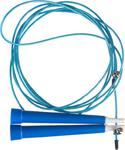 Skakanka Speed Rope PRO Allright (niebieska) w sklepie internetowym Sport-Shop.pl