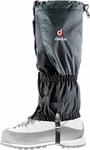 Stuptuty Altus Gaiter Deuter (czarno-szare) / Tanie RATY w sklepie internetowym Sport-Shop.pl