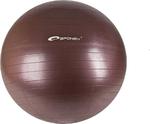 Piłka gimnastyczna Fitball II z pompką 75cm Spokey (brązowa) w sklepie internetowym Sport-Shop.pl