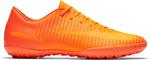 Buty piłkarskie turfy Mercurial X Victory VI TF Nike (pomarańczowe) / Tanie RATY w sklepie internetowym Sport-Shop.pl