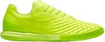 Buty piłkarskie halowe Magista X Finale II IC Nike (neonowo zielone) / Tanie RATY / DOSTAWA GRATIS !!! w sklepie internetowym Sport-Shop.pl